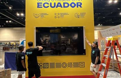 Stand Builders USA